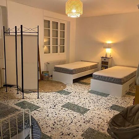 Maison De Village Cevenole Climatisee A Branoux-Les-Taillades - Gard - #Travellerawards 2024 Buitenkant foto