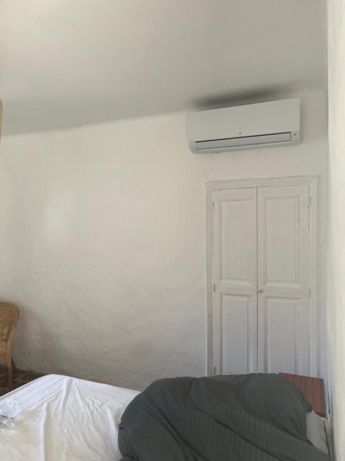 Maison De Village Cevenole Climatisee A Branoux-Les-Taillades - Gard - #Travellerawards 2024 Buitenkant foto